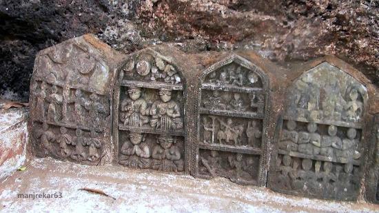 Vimleshwar Cave Temple