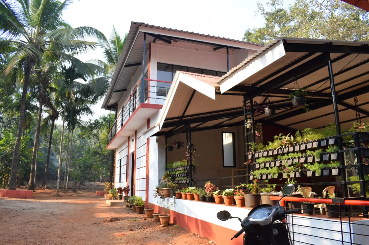 Bahar Homestay