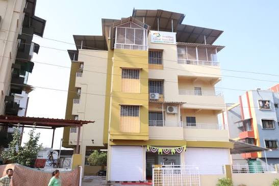 Great Hornbill Homestay