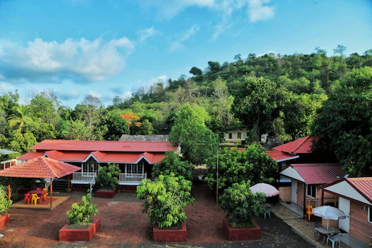 Shivsagar Homestay
