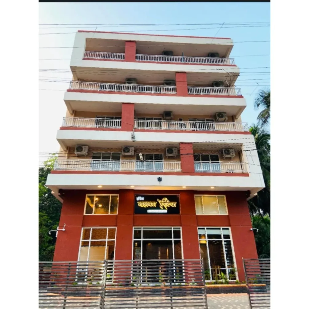 Hotel Malvan Heritage