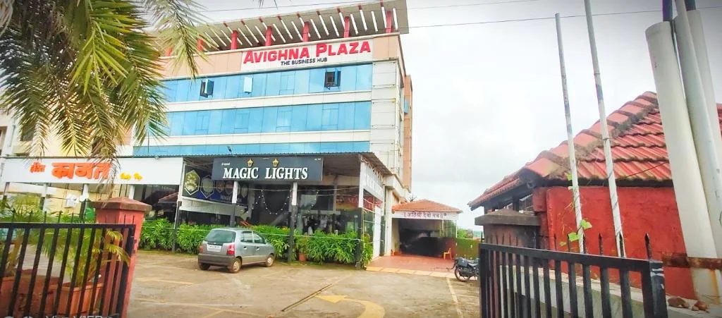 Hotel Maratha Residency