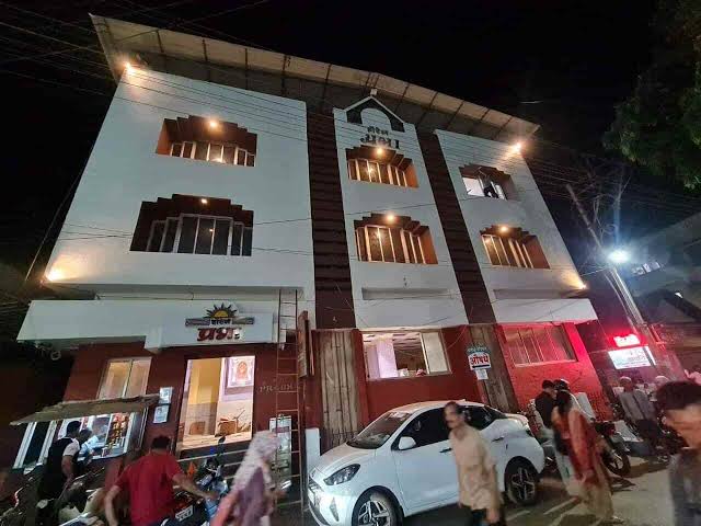 Hotel Prabha