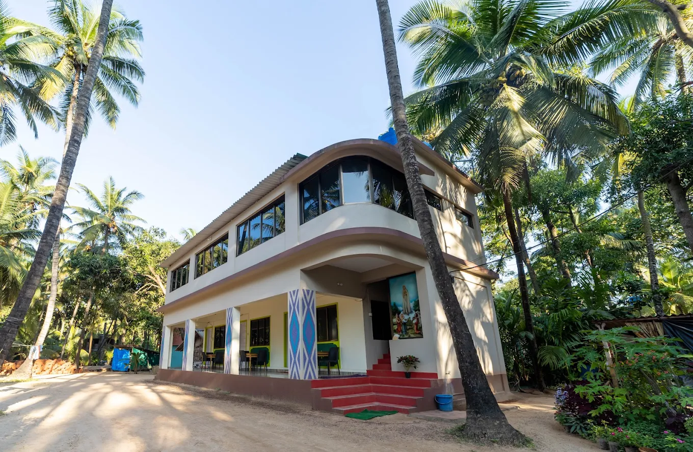 Hotel Rosary House