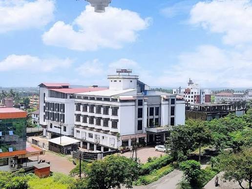 Hotel Sangam Regency