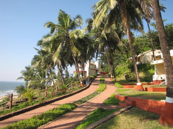 MTDC Ganpatipule