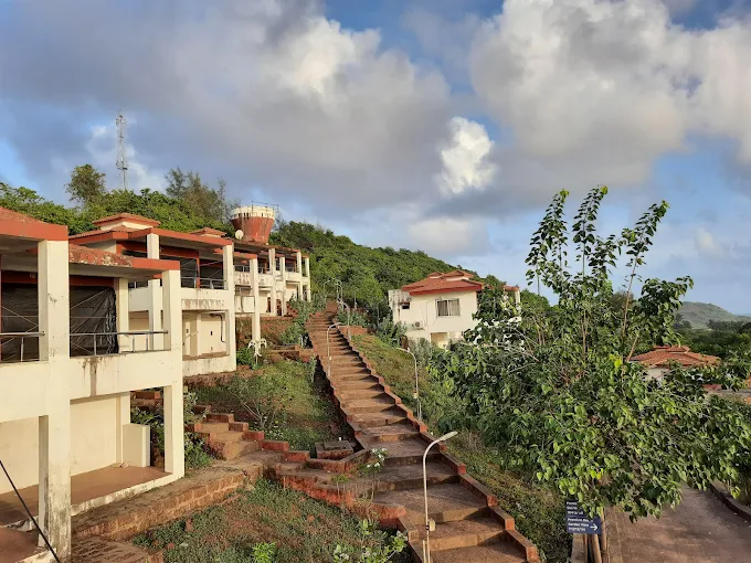 MTDC Kunkeshwar Resort