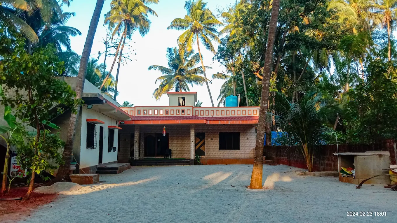 Palm Vista Homestay Devbag