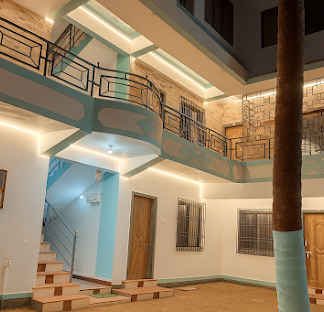Sai Palace Holiday Home