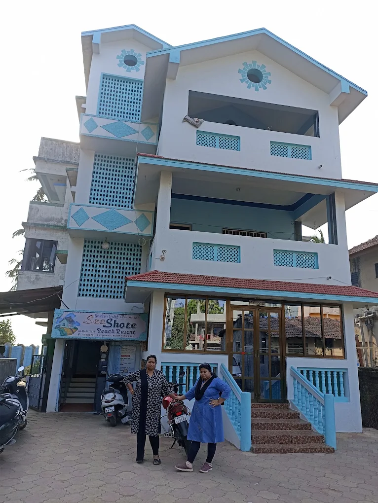 Sea Shore Resort