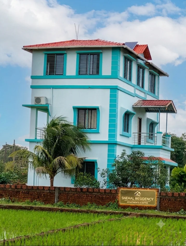 Snehal Residency Homestay