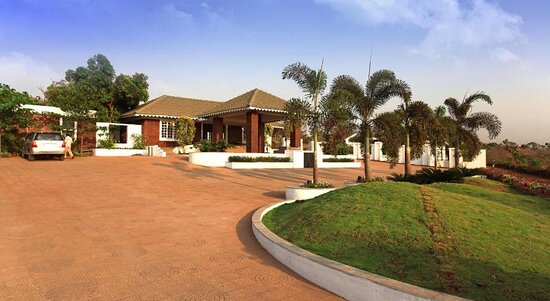 The Fern Samali Resort Dapoli