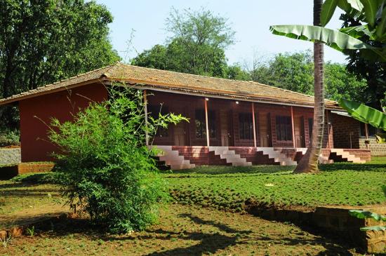 Vanalika Holiday Home