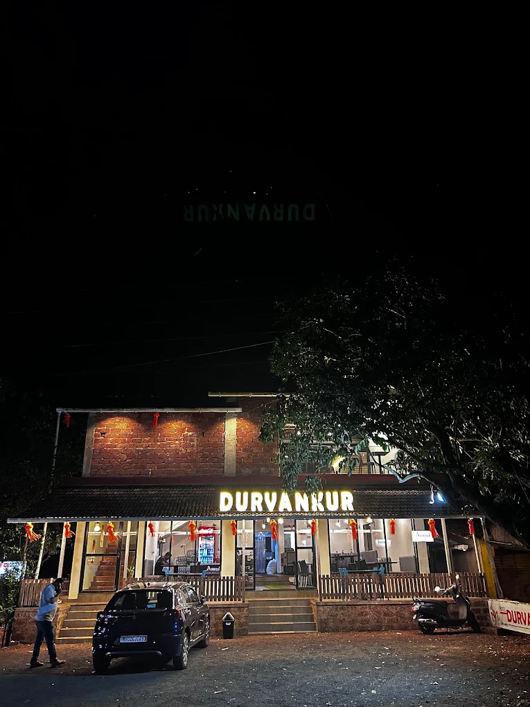 Durvankur Restaurant