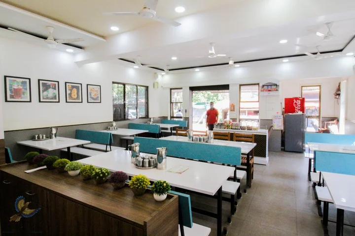 Hotel Suruchi Pure Veg