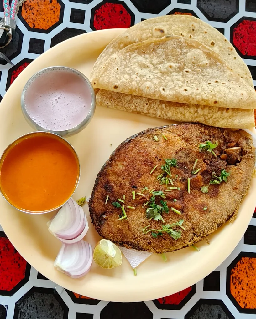 Hotel Swati β Authentic Malvani Food