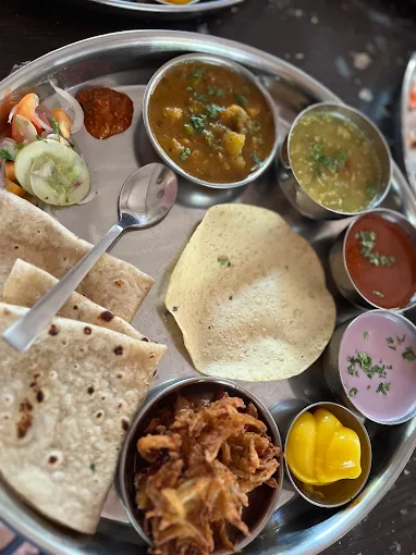 Kanha Rasoi