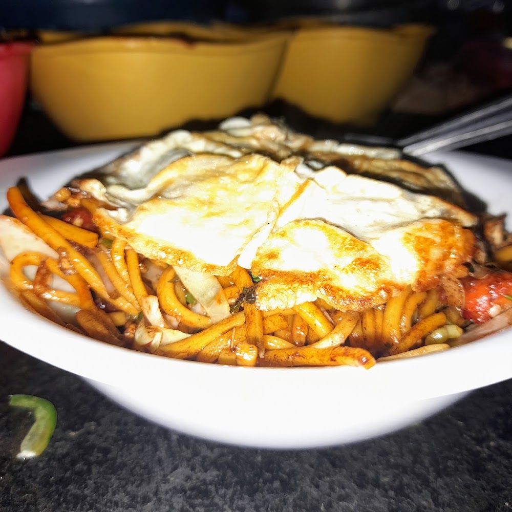Khamang Family Chinese Restaurant