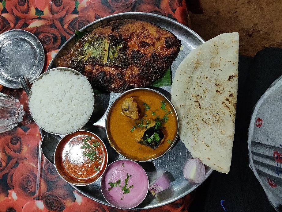 Kokani Tadka