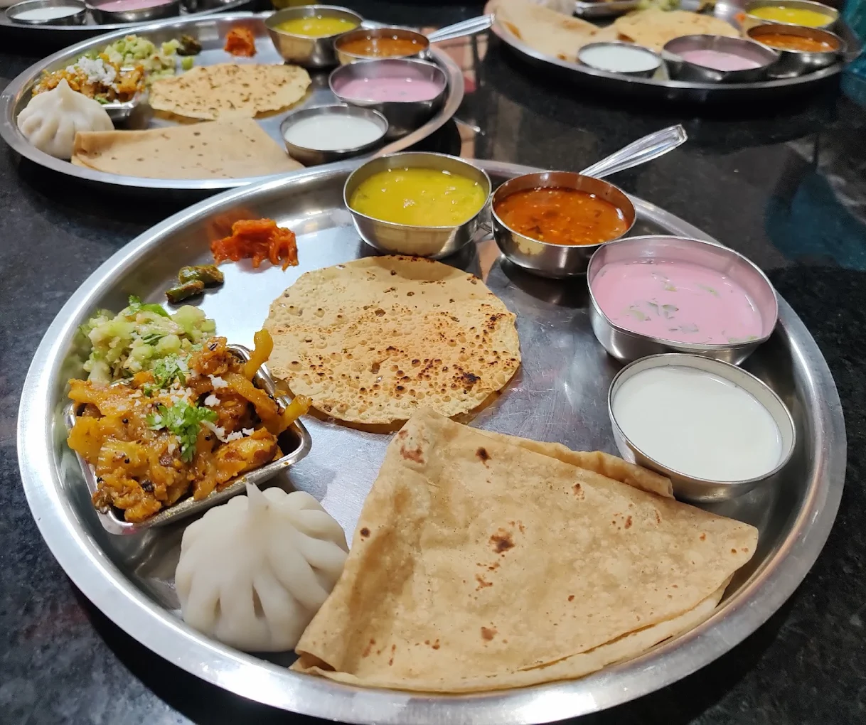 Mehendale's Swad Dining
