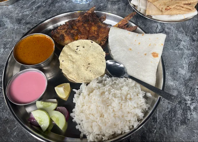Nandaai Khanaval & Cottage