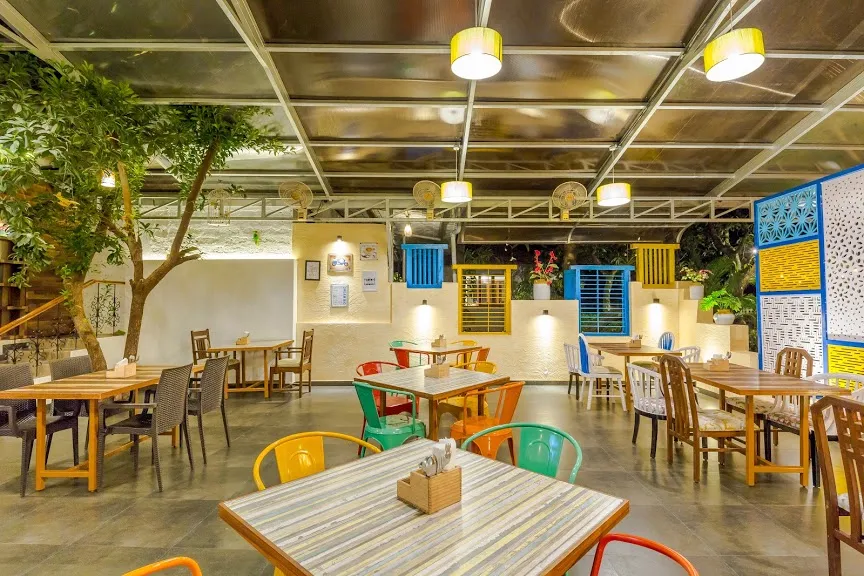 OβLeaf Taste Ka Tadka