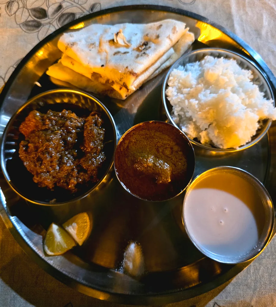 Pradhan Khanaval