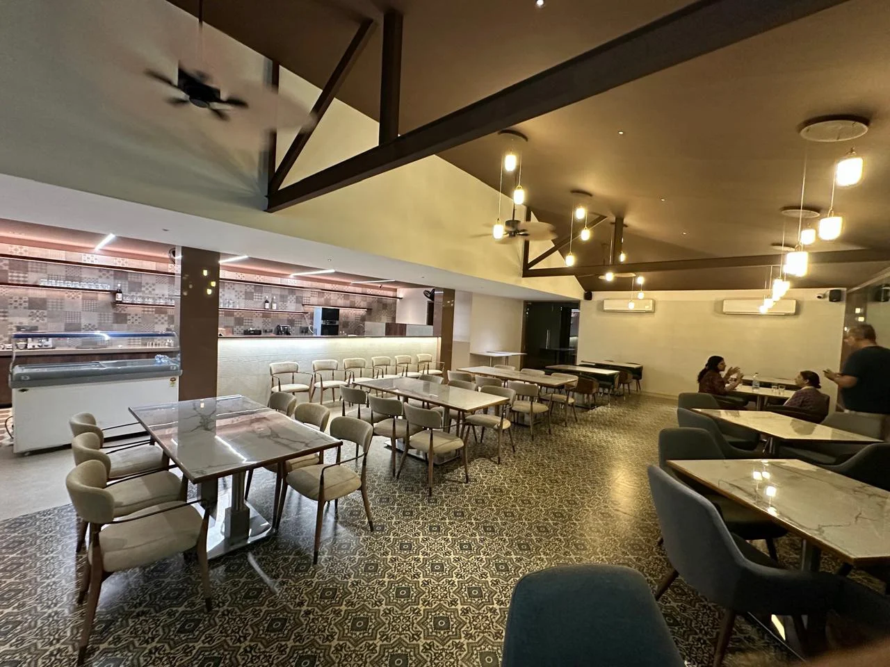 Seasalt Veg Bistro By Westbay