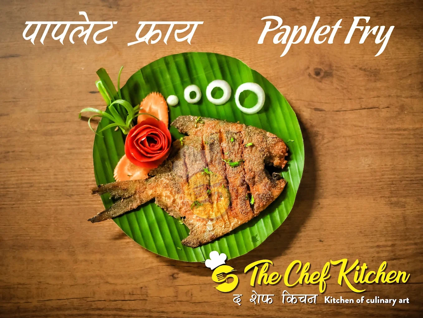 The Chef Kitchen, Devbag