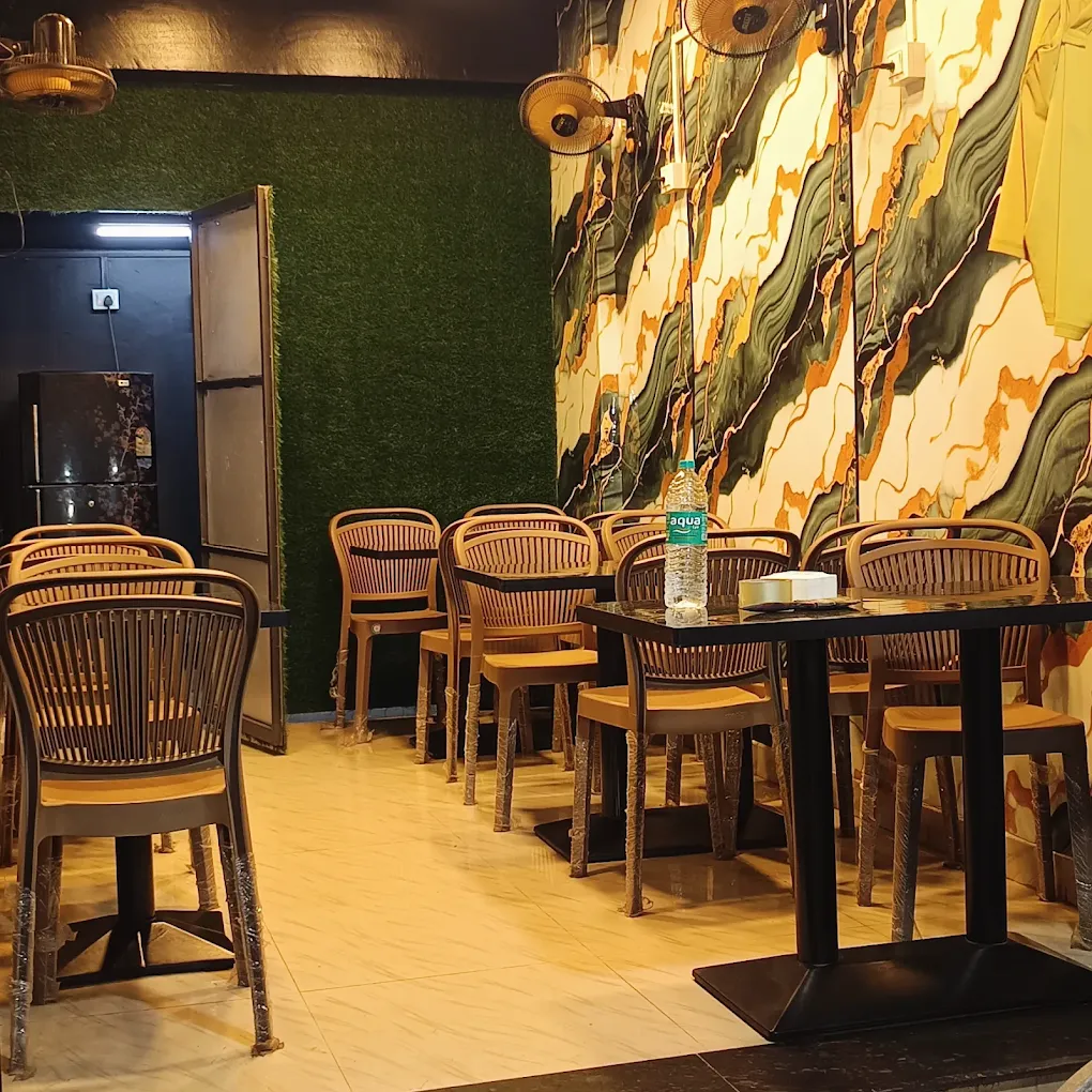 VIYAN Chinese And Biryani House